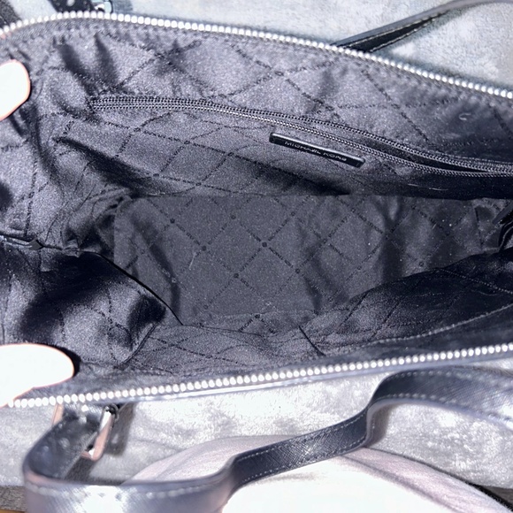 MICHAEL KORS Black Purse - Picture 2 of 3